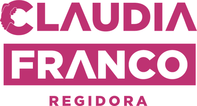 Claudia Franco · Regidora